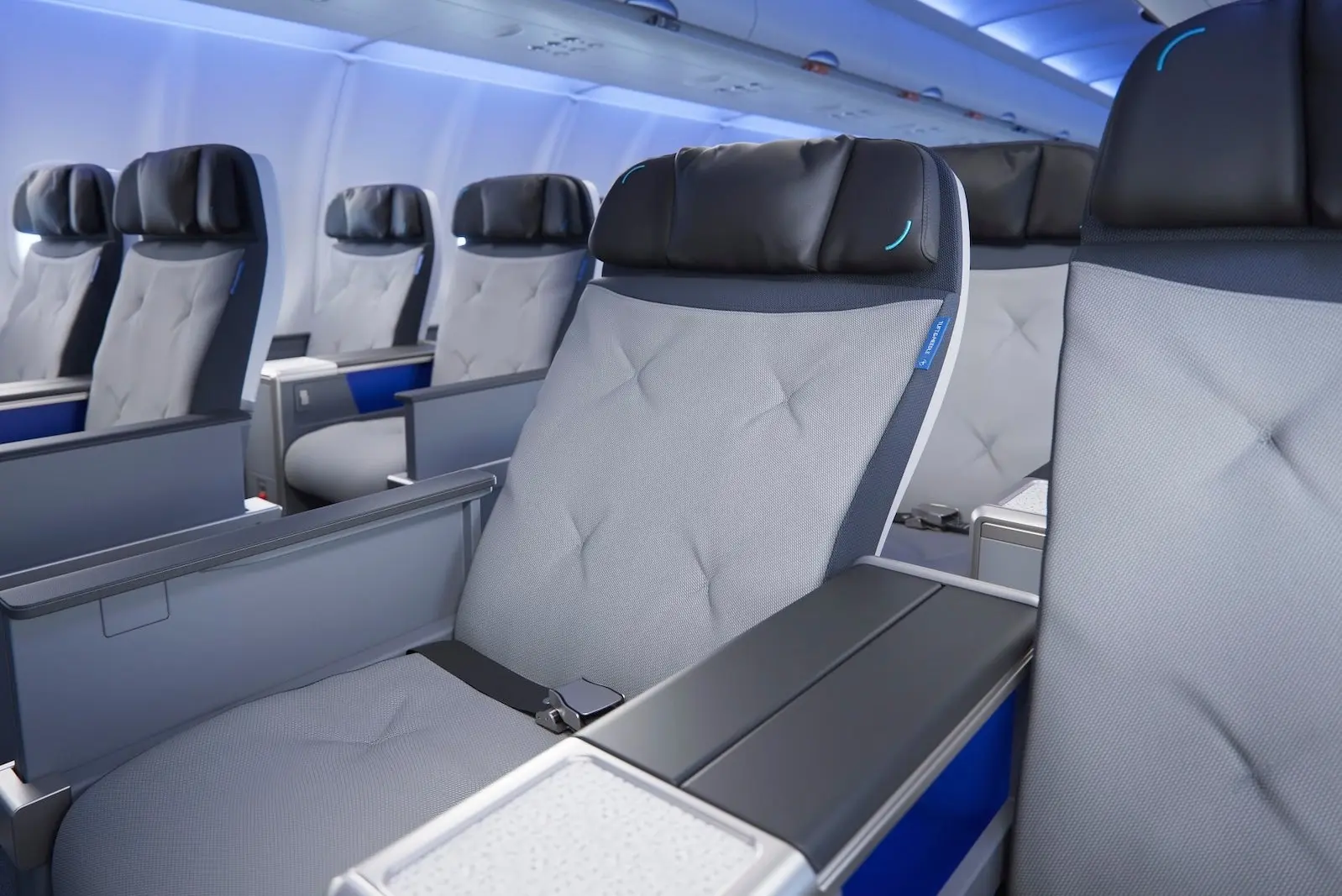 JetBlue to Launch BlueFirst First Class Cabin in December