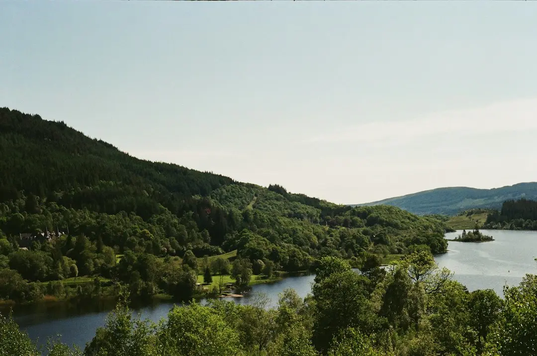 Britain’s beloved Lake Windermere faces severe pollution despite its scenic reputation