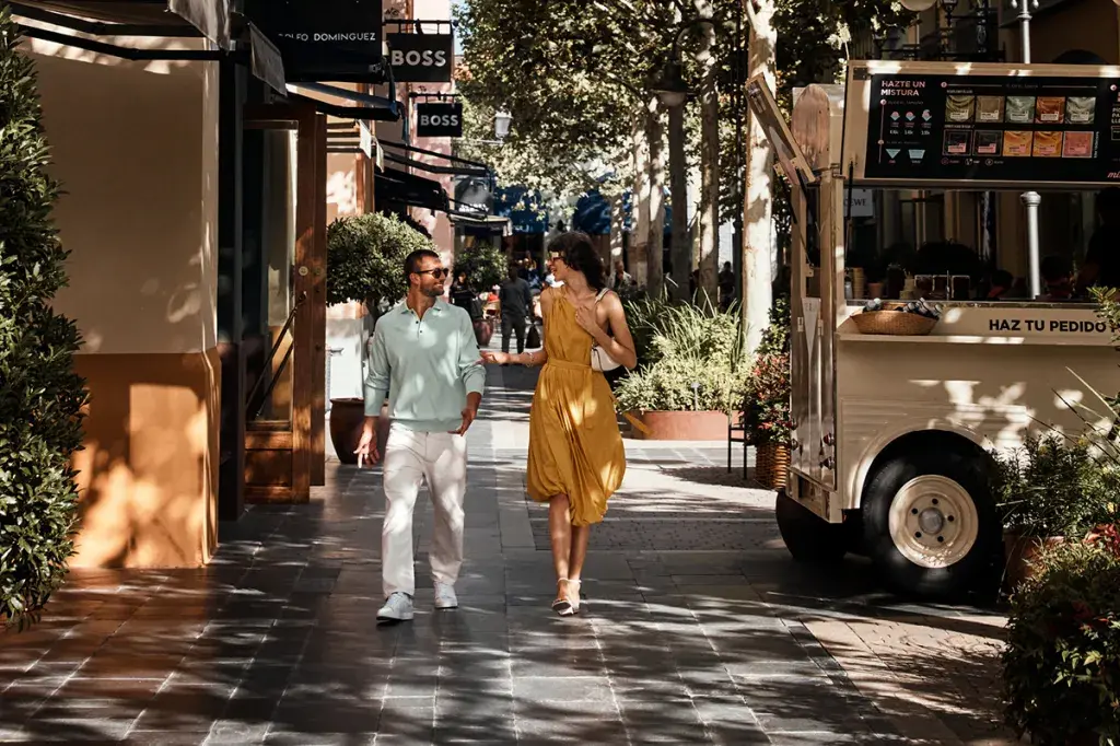 Luxury Travelers Are Spending Big on Experiential Retail