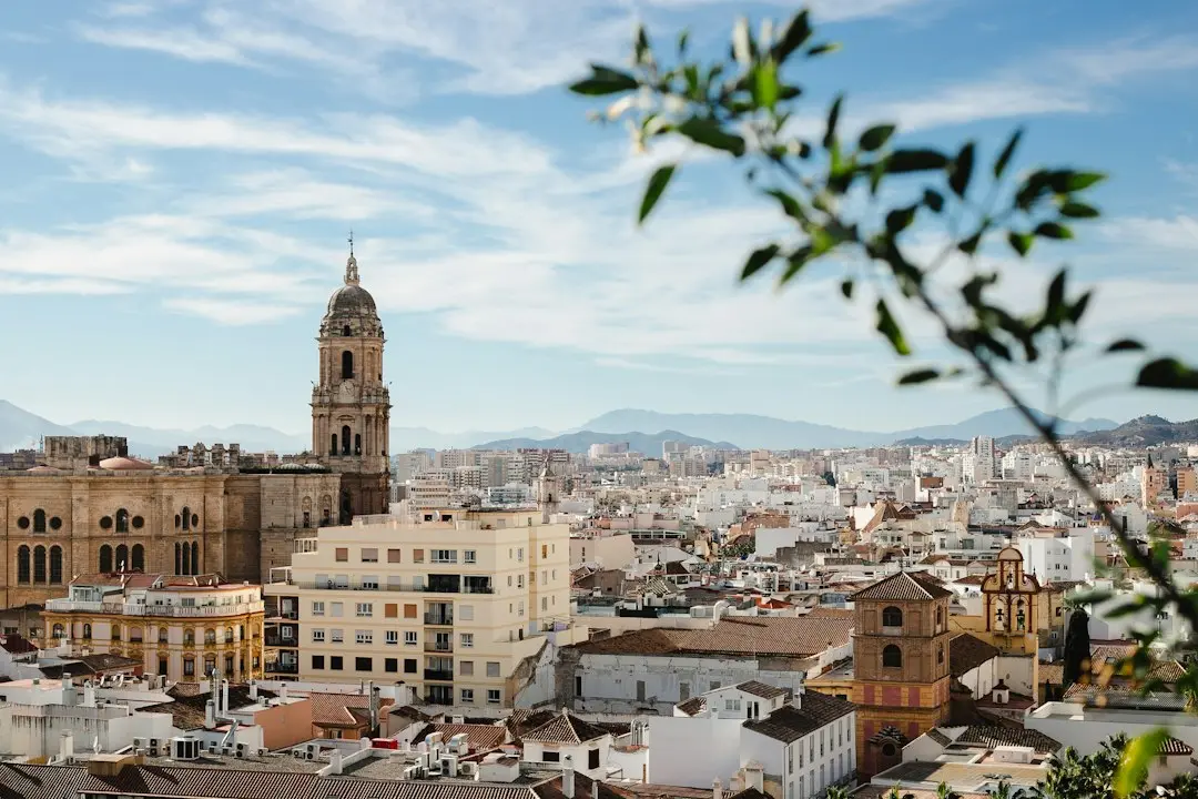 Malaga, Spain, offers a vibrant mix of culture and leisure that rivals larger coastal cities