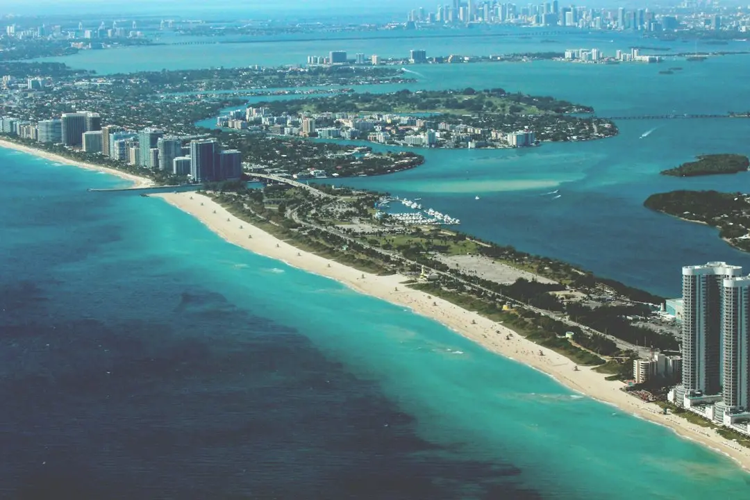 Miami International Airport Pushes for Direct Flights to Tokyo Amid Traveler Debate