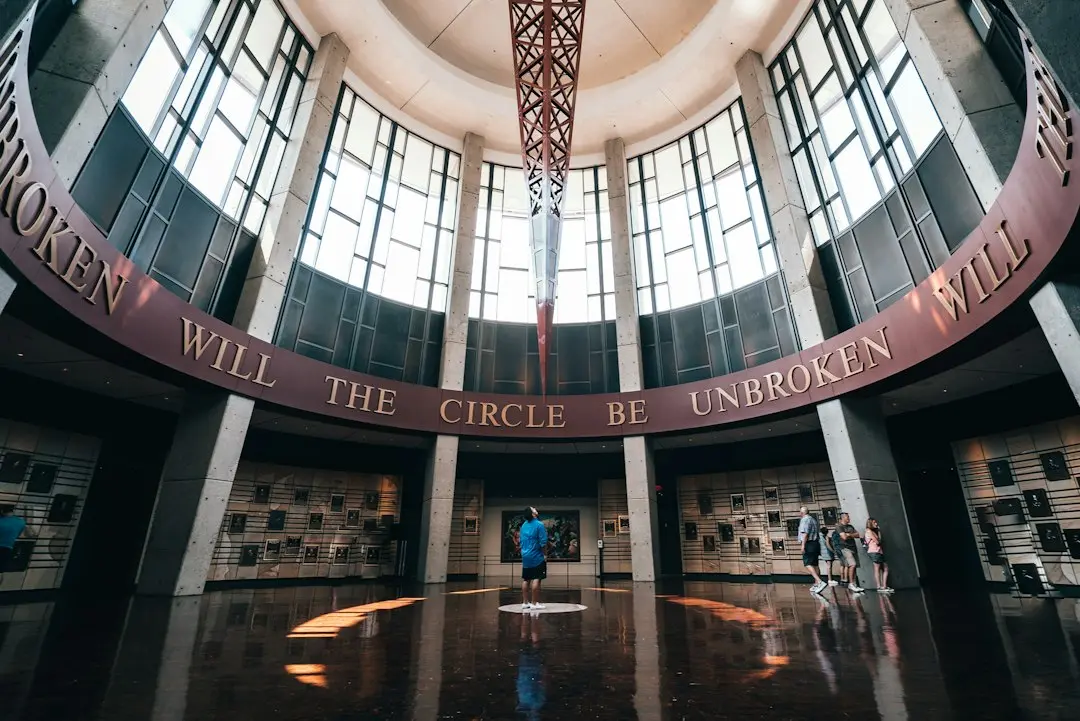 Country Music Hall of Fame Opens Doors to Nashville’s Musical Legacy