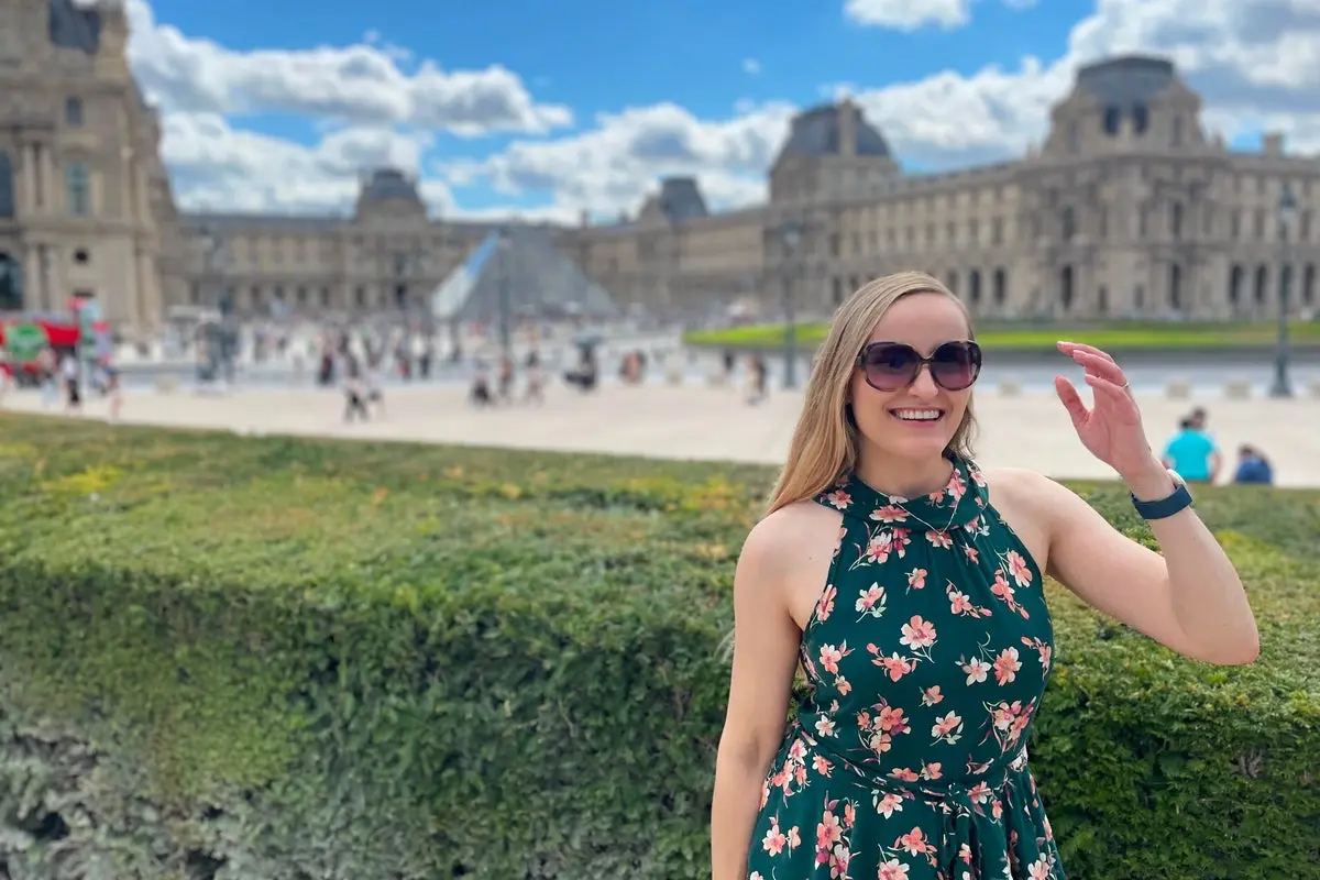Navigating Paris Gluten-Free Proves Difficult for Coeliac Travelers