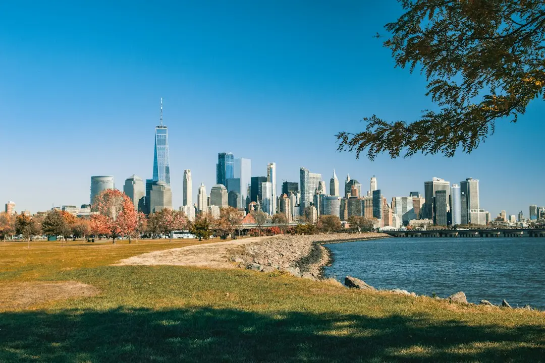 New Jersey offers twenty-three top attractions for visitors seeking authentic local experiences