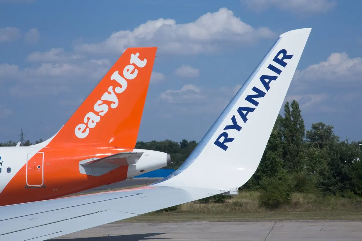 New Summer Flight Paths Expand Travel Options Across Europe