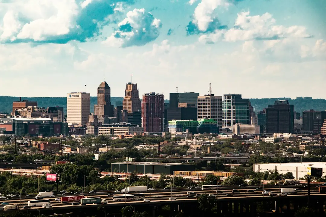 Exploring Newark: A Guide to New Jersey’s Cultural Hub