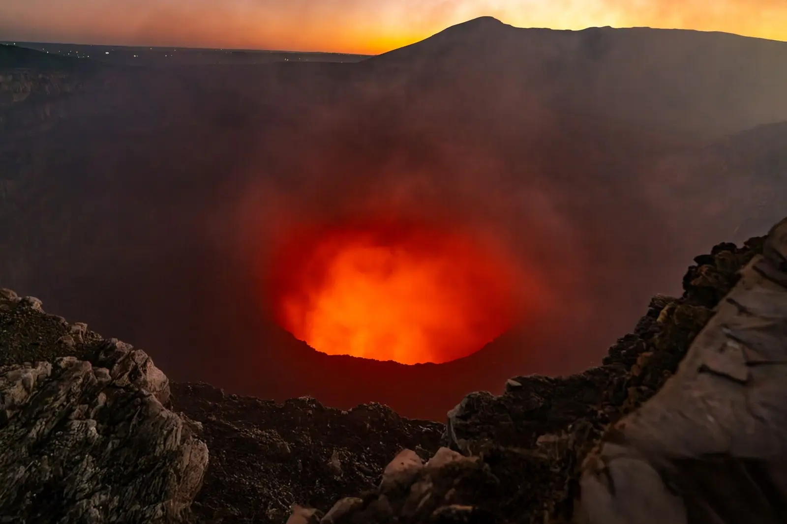 Two Weeks Exploring Nicaragua's Volcanoes and Colonial Charm