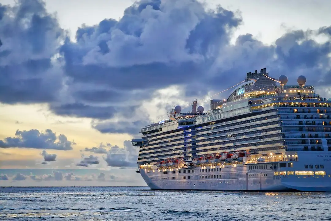 Norwegian Cruise Line Implements $5 Fee for Second Main Course