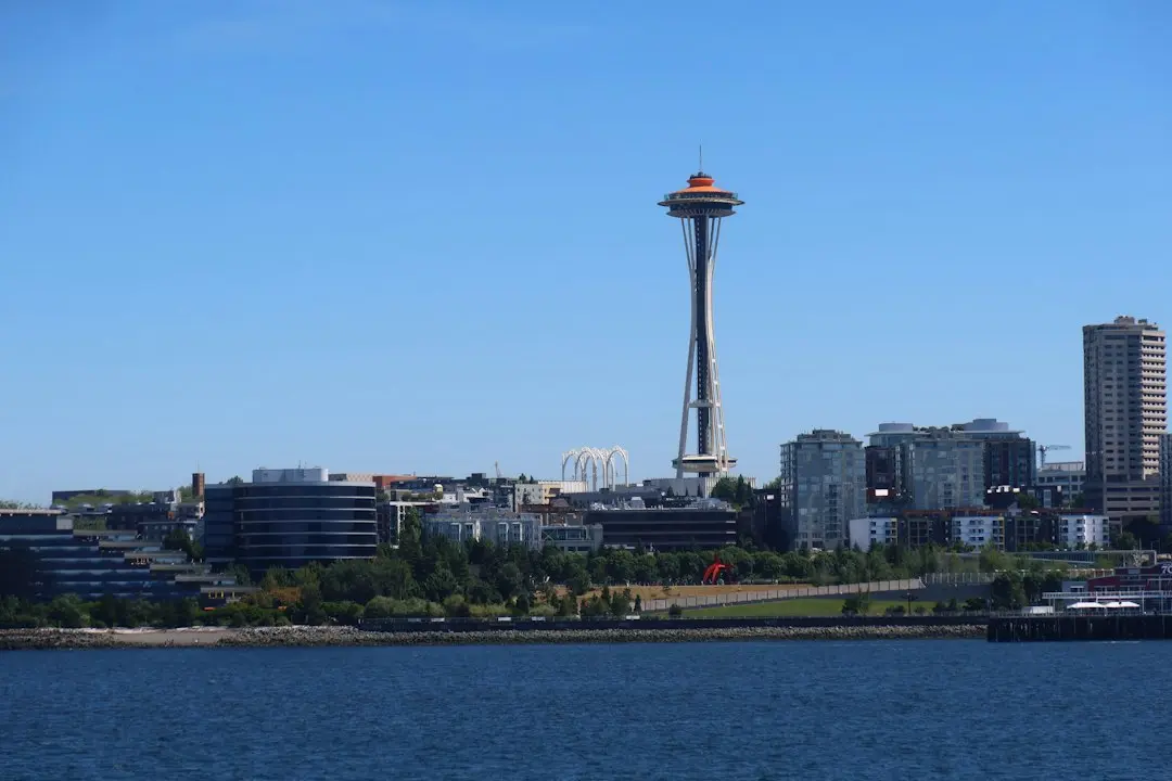 Norwegian Cruise Line Ship Leaves Seattle Passengers Stuck After Unusual Immigration Glitch