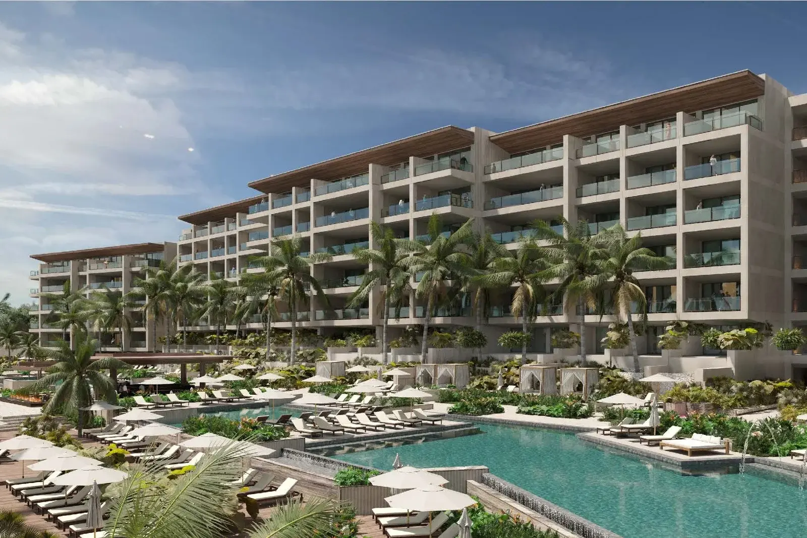 Park Hyatt Opens First All‑Inclusive Resort in Riviera Maya