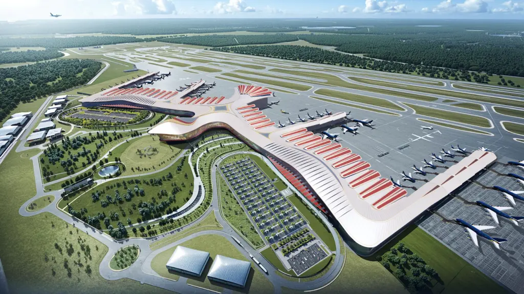 Phu Quoc Faces Oversupply After Summit Expansion Push