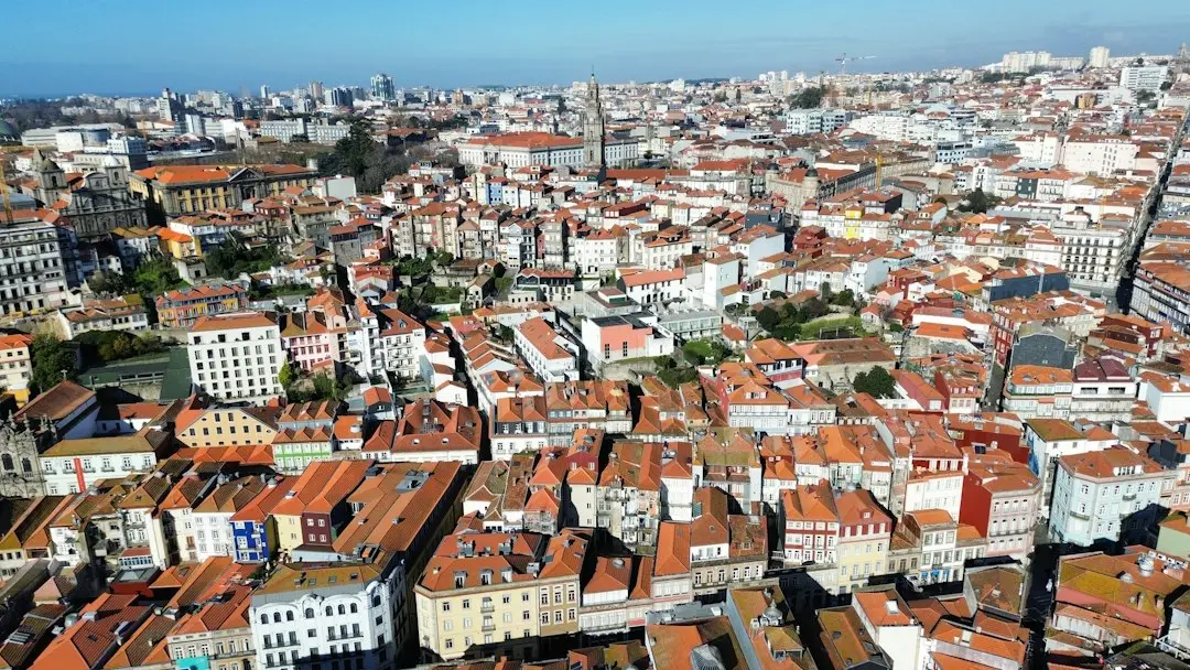 Portugal’s Ancient Capital Emerges as the Ultimate Alternative to Crowded Lisbon