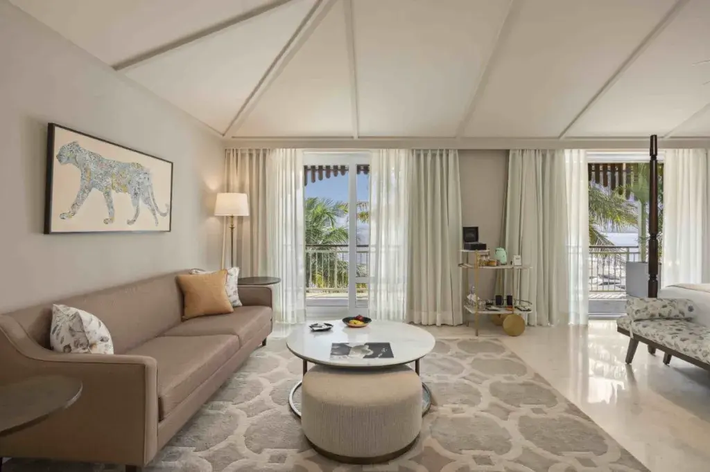 Postcard Hotel Expands Into Indian Cities With Club-Centric Design
