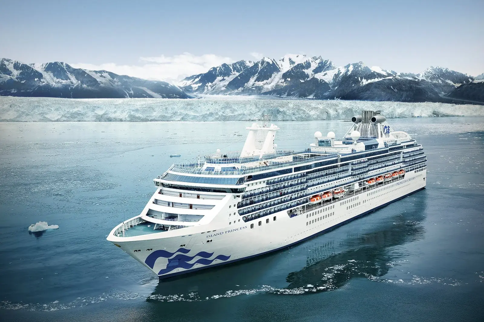 Princess Cruises Highlights Unique Alaska Experiences