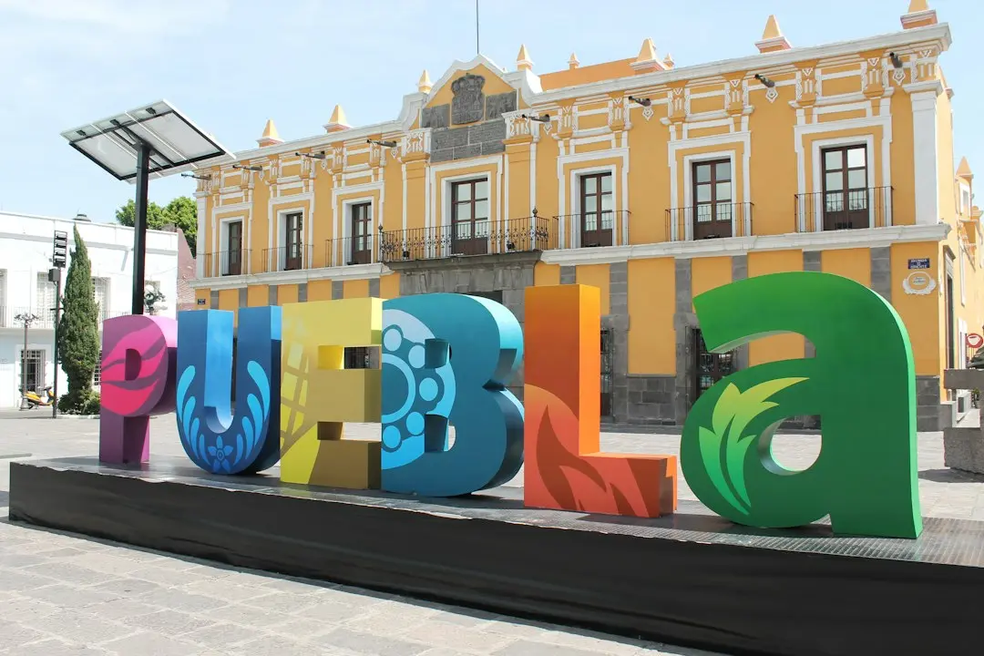 The Fix: Puebla with Gustavo Macuitl