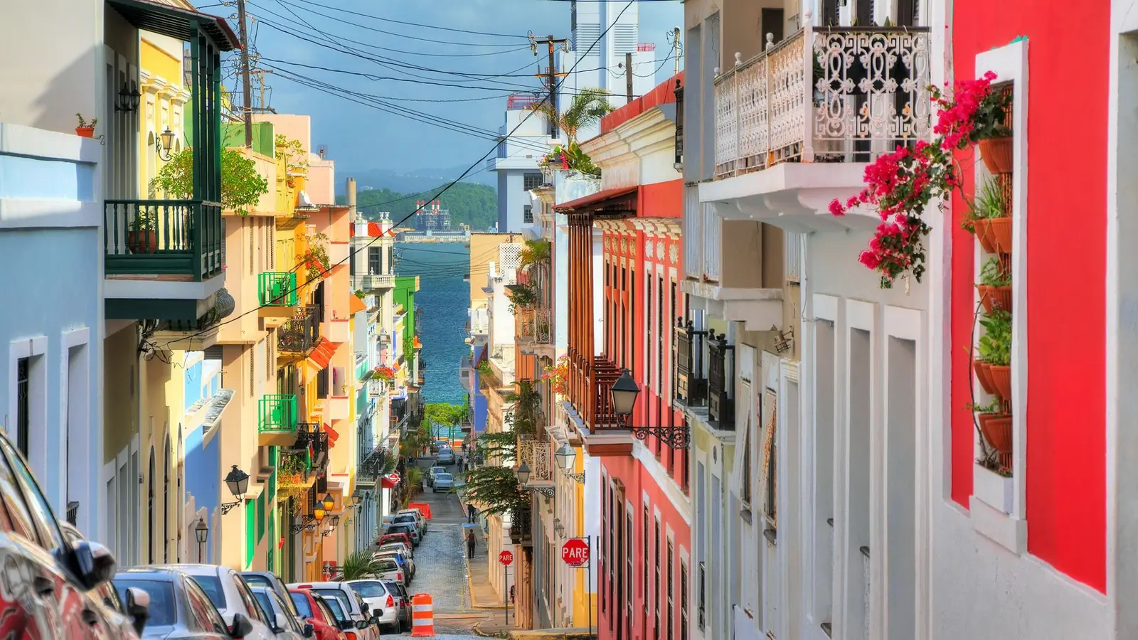 Puerto Rico and U.S. Virgin Islands See Flight Growth Despite Spirit Exit
