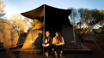 Room Sharing: A Hidden Boost for Intrepid Travelers