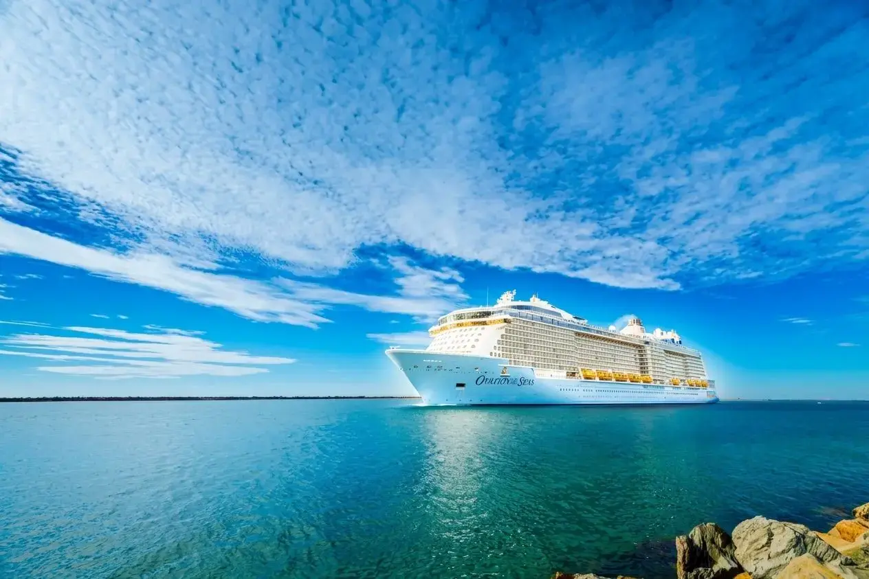 Royal Caribbean Cabin Swap Rule Leaves Guests $300 Short