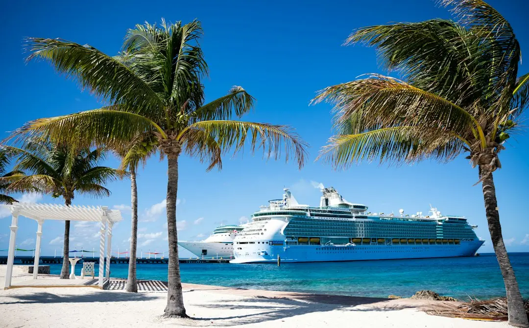 Royal Caribbean Guests Brace for El Niño‑Driven Weather at Bahamas Port