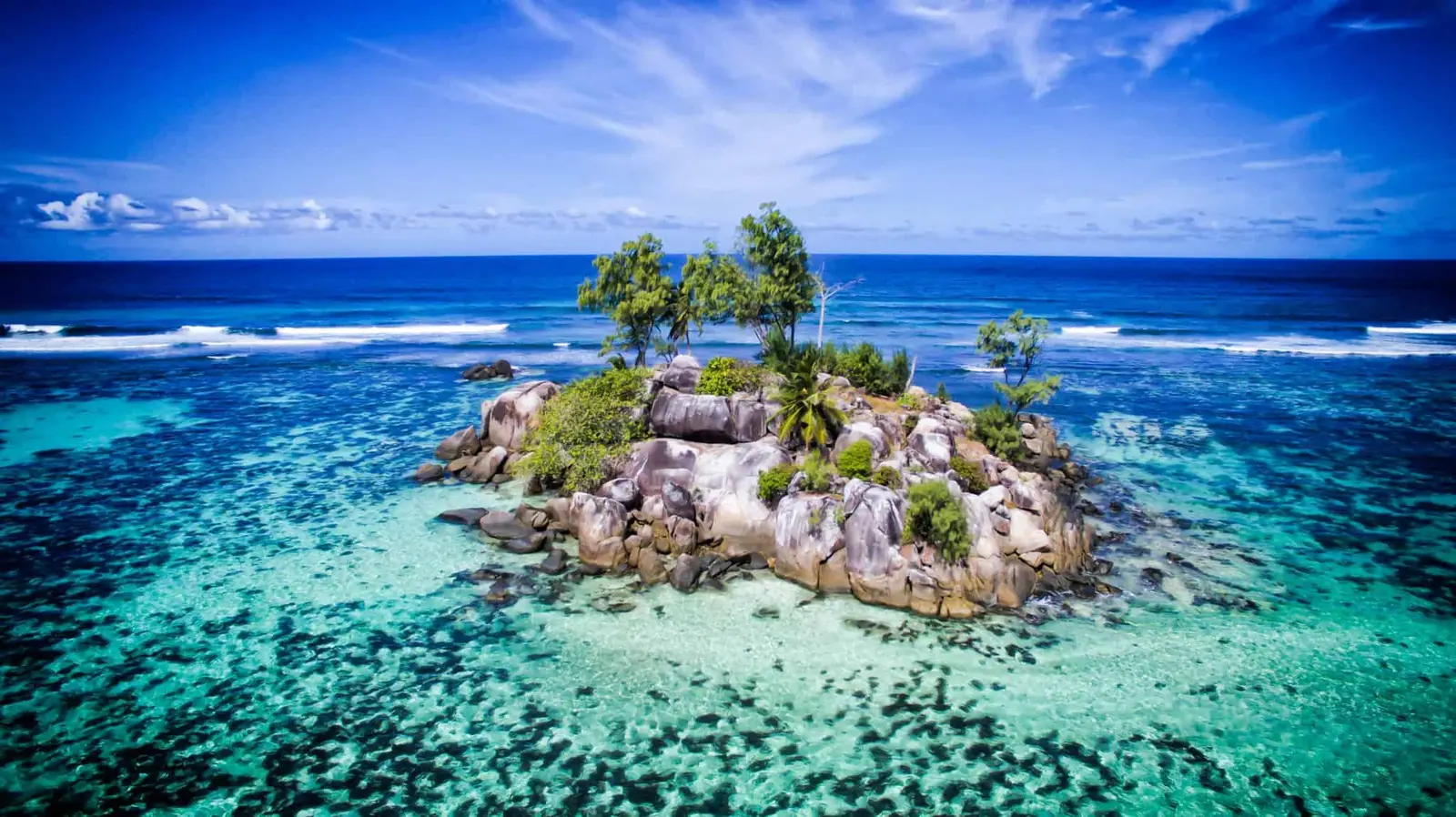 Seychelles: A Quick Guide for First‑Time Visitors
