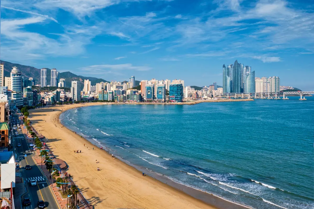 Exploring South Korea Beyond the Capital
