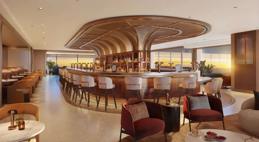 Southwest Airlines Revamps Loyalty Program and Unveils New Lounges