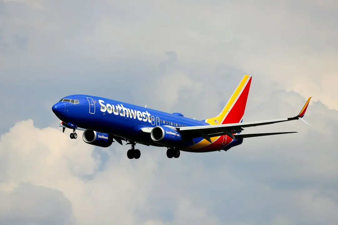 Southwest Airlines Expands Summer Schedule While Avoiding Key U.S. Hub