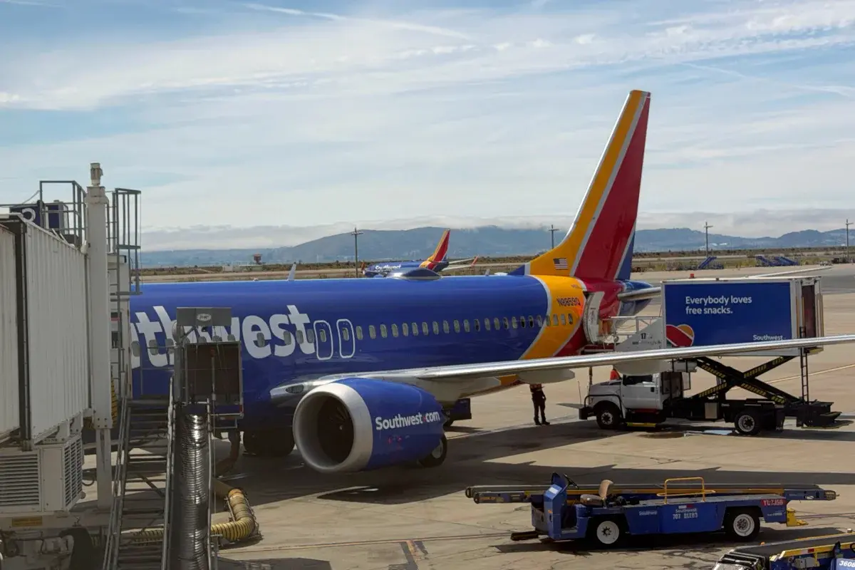 Southwest Airlines Overhauls Rapid Rewards and Companion Pass, Effective 2027