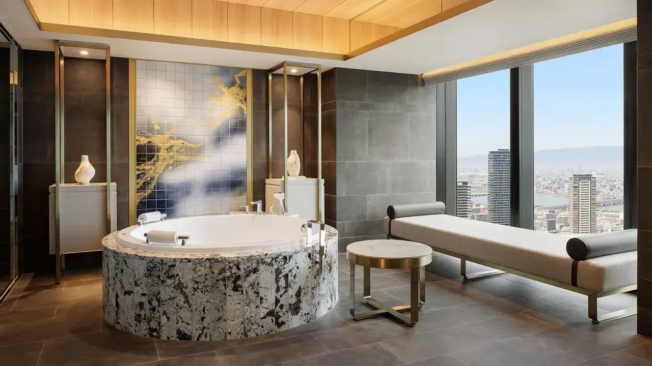 The Best Affordable Hotels in Japan, From Historic Tokyo Stays to Kyoto Boutiques