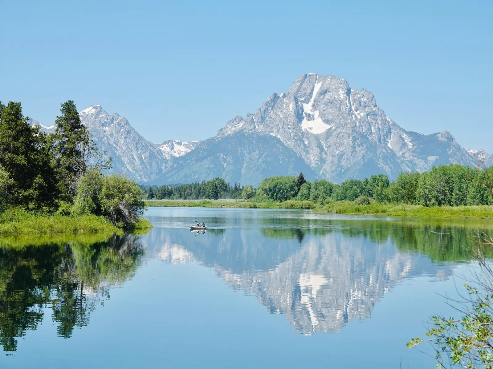 The Best U.S. Family Get‑away Spots for 2026