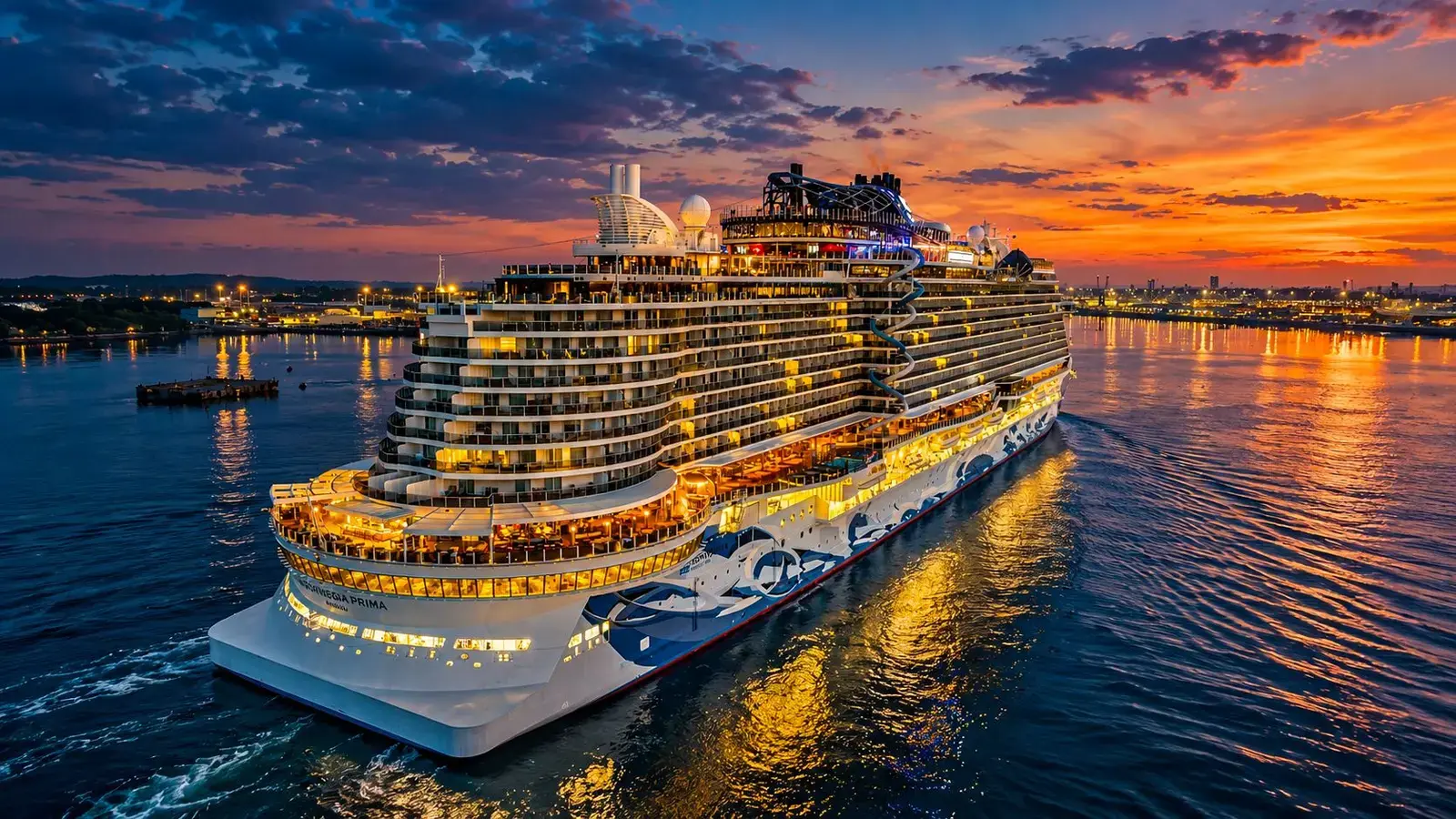 The Norwegian Cruise Line’s Free Dining Still Outshines $60 Specialty Fees