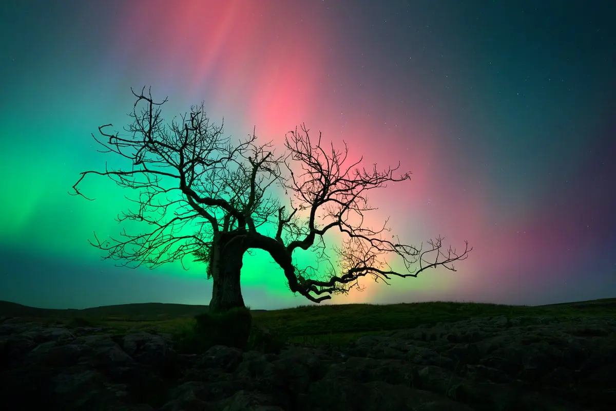 Northern Lights in Britain: The Top 10 Spots to Witness the Aurora