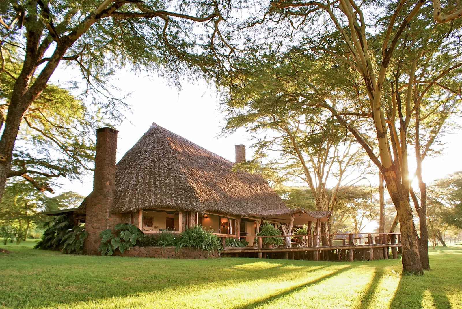 The Finest Luxury Retreats Across Central and East Africa for 2026