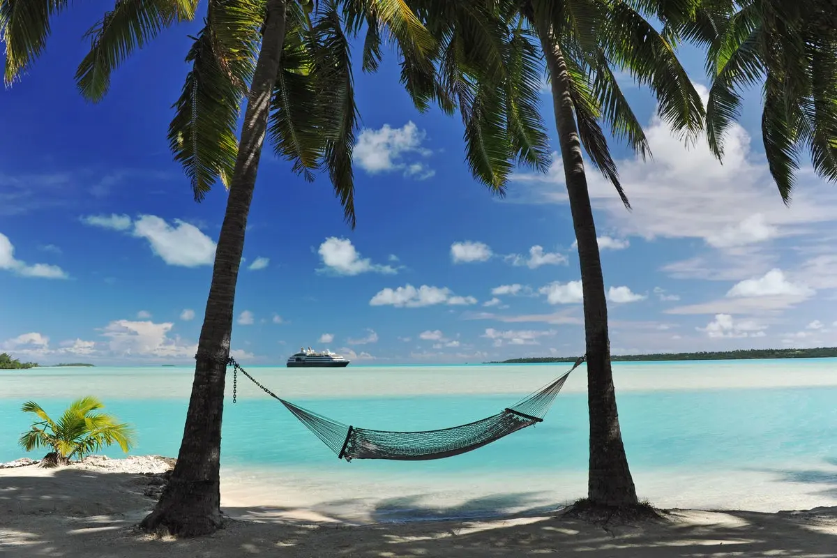 Top Caribbean Itineraries Offer Winter Sun Escape