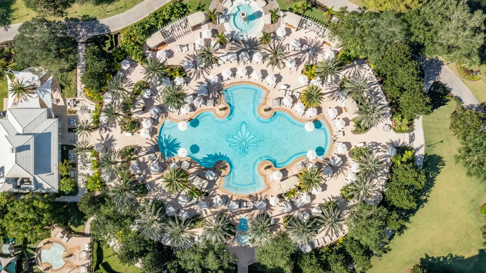 Top Orlando Resorts Named in 2026 Readers' Choice Awards