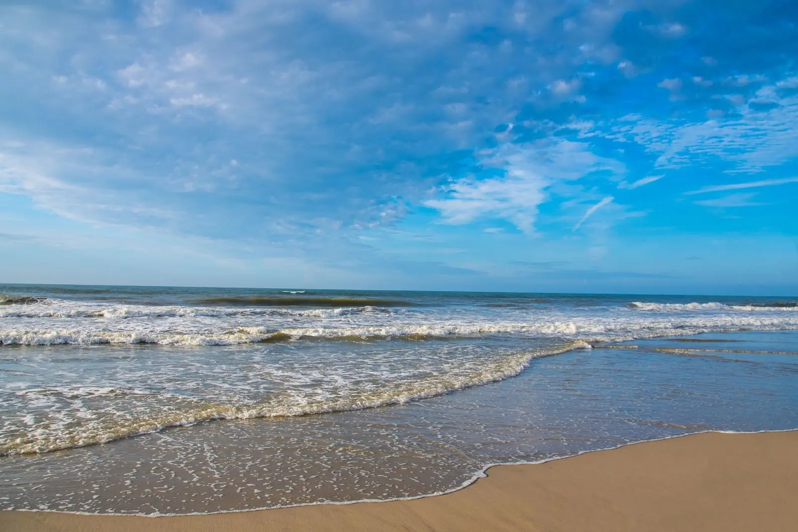 9 Things to Know About Topsail Island, NC