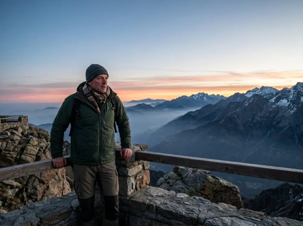 Travel Experiences That Are Better in Theory Than in Practice