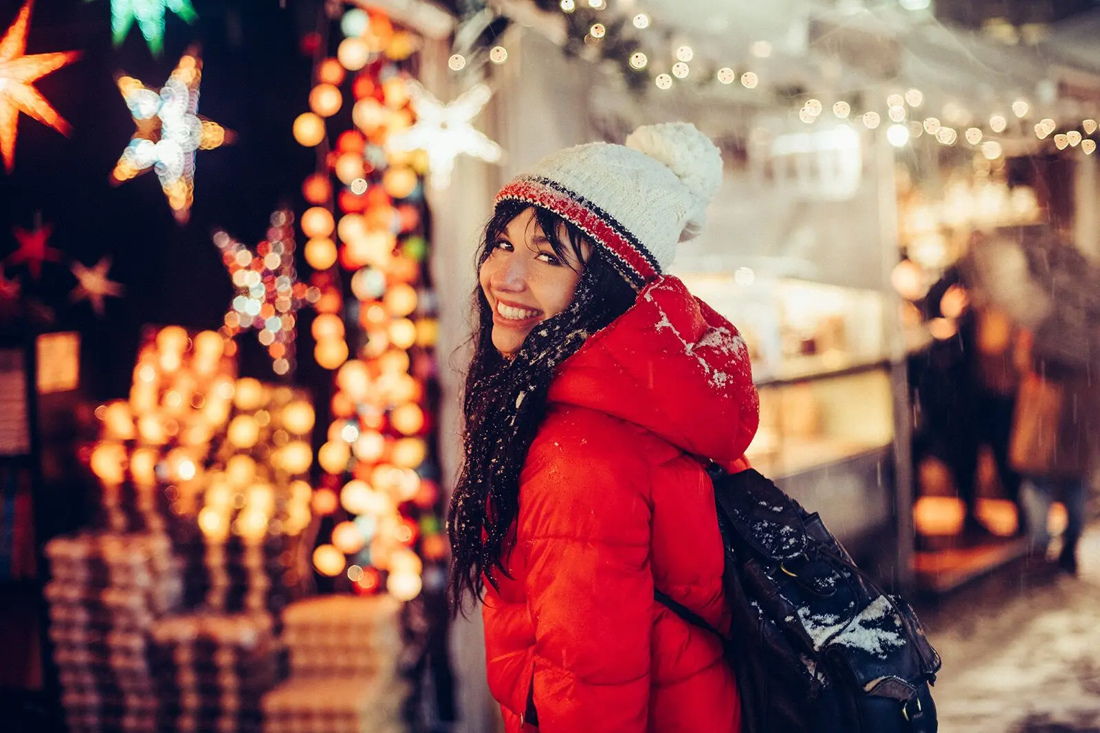 Plan Your Holiday Escape Before December Chaos Begins