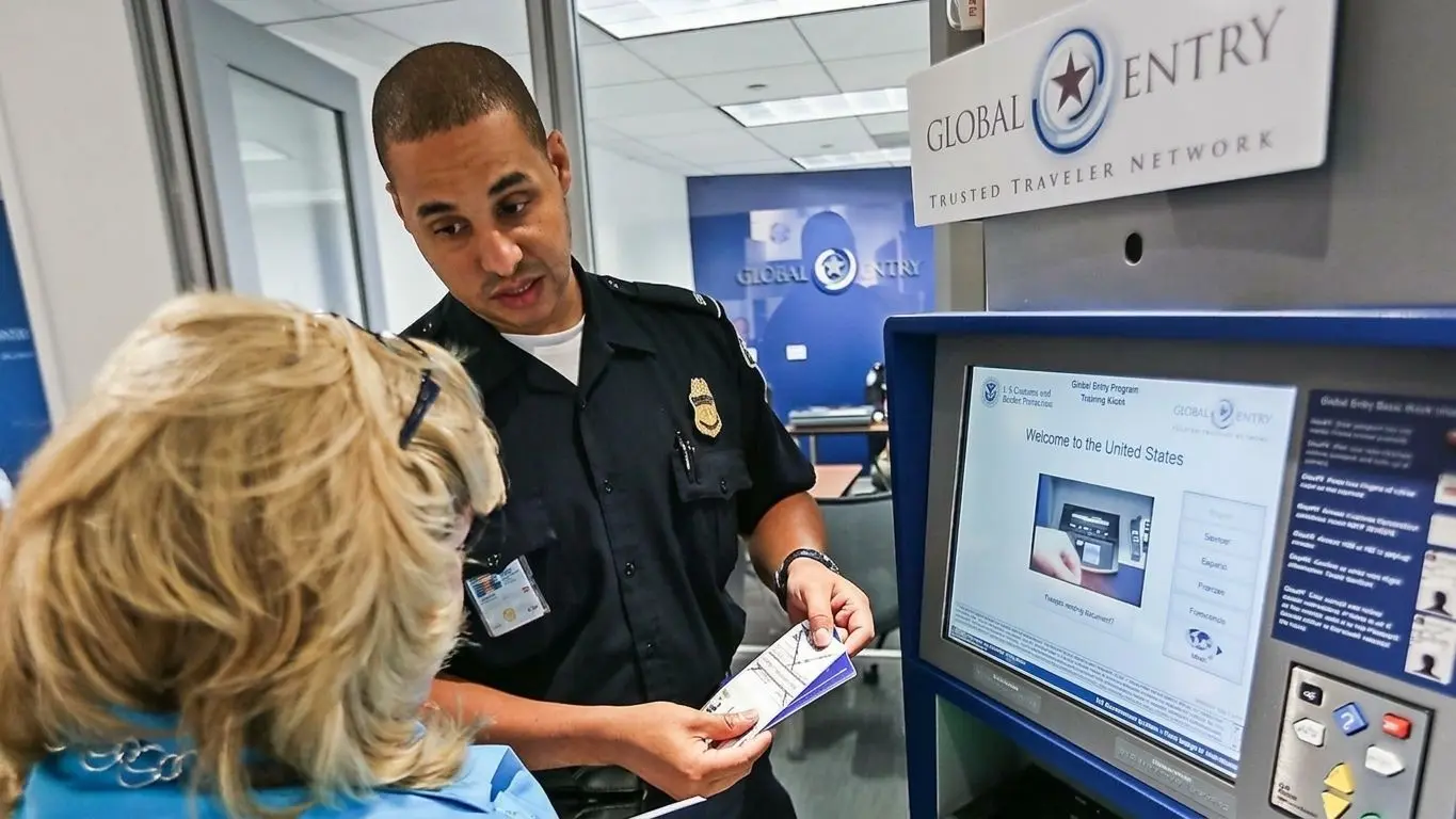 Travelers Face Global Entry Revocations Over Minor Online Purchases