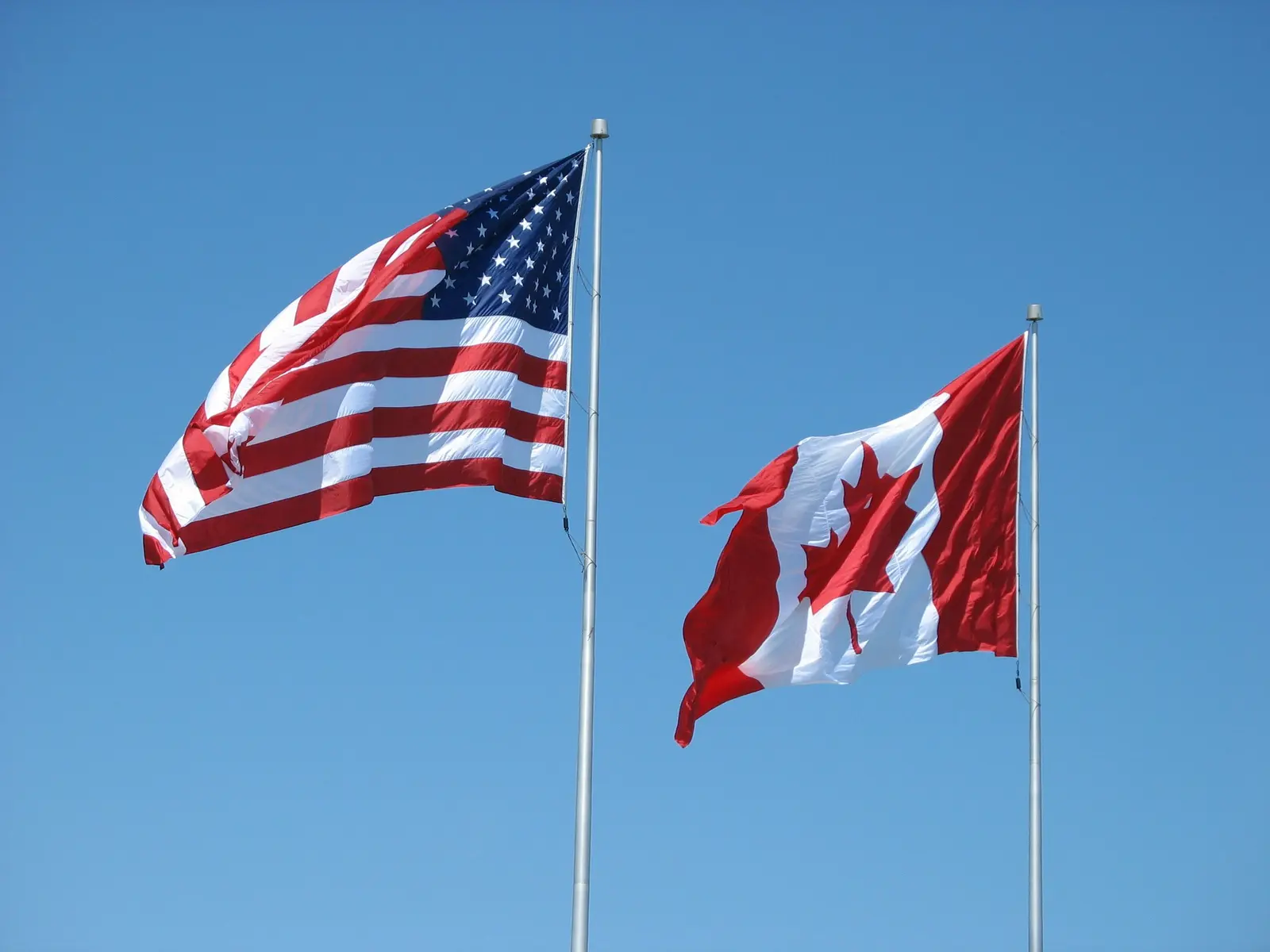 Canadian Tourists Face Renewed '51st State' Threats Amid Ongoing U.S. Travel Boycott
