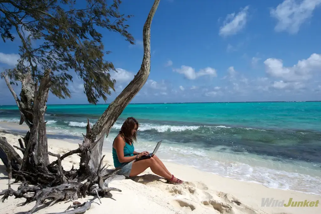 Turning Wanderlust Into a Modern Digital Career