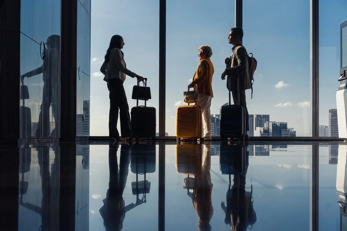 UK Travel Firm Halts Operations Following Liquidation