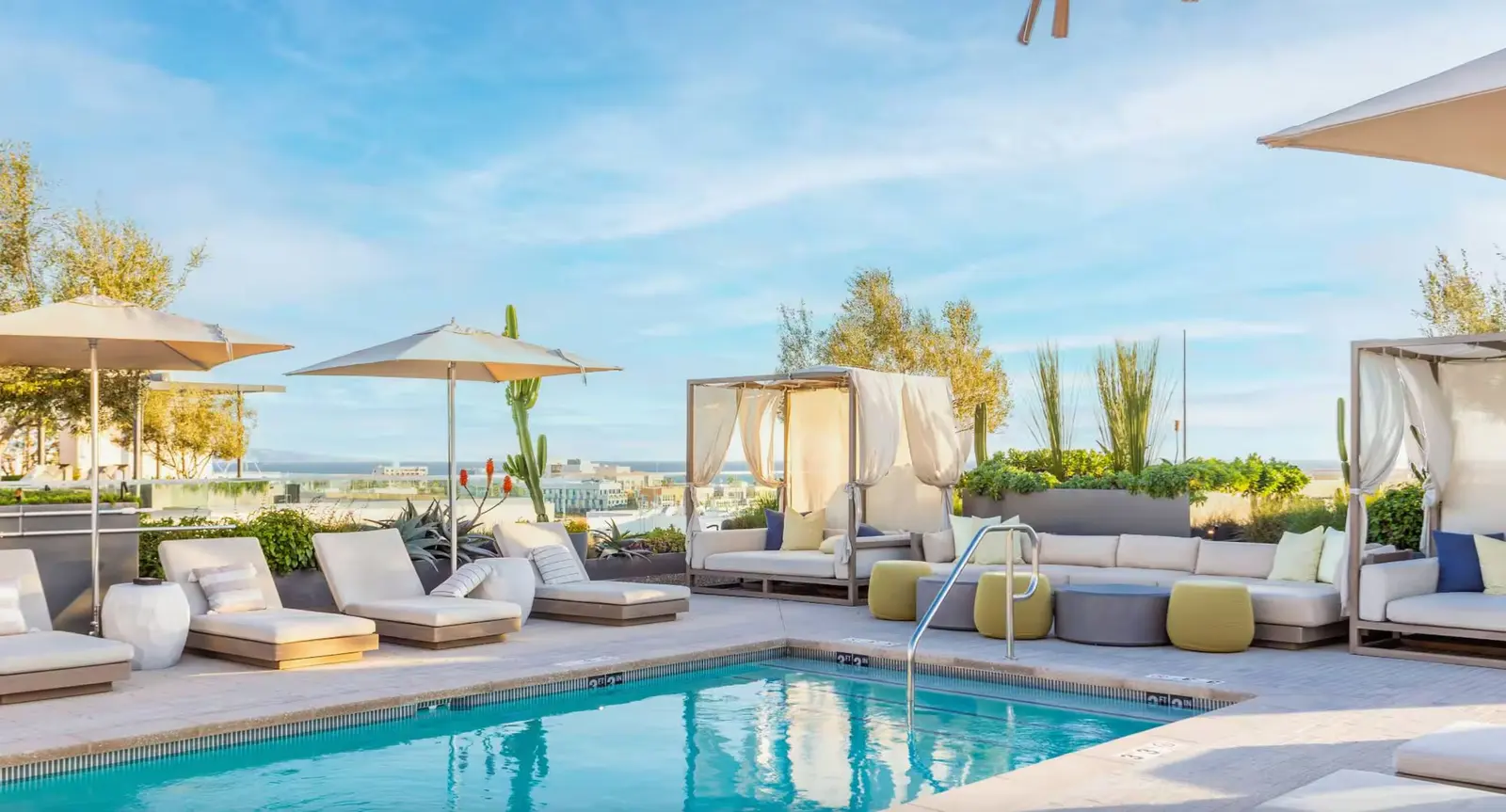 The Ultimate Santa Monica Airbnb Guide for a Beach‑Backed Stay