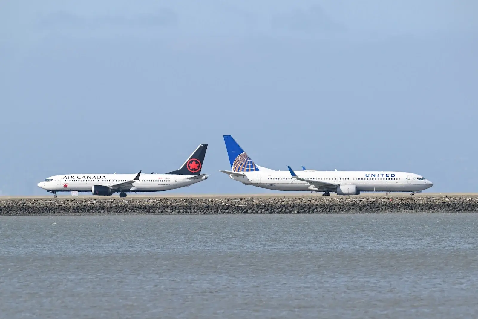 United Airlines and Air Canada Announce Six New Cross-Border Routes for Summer 2025