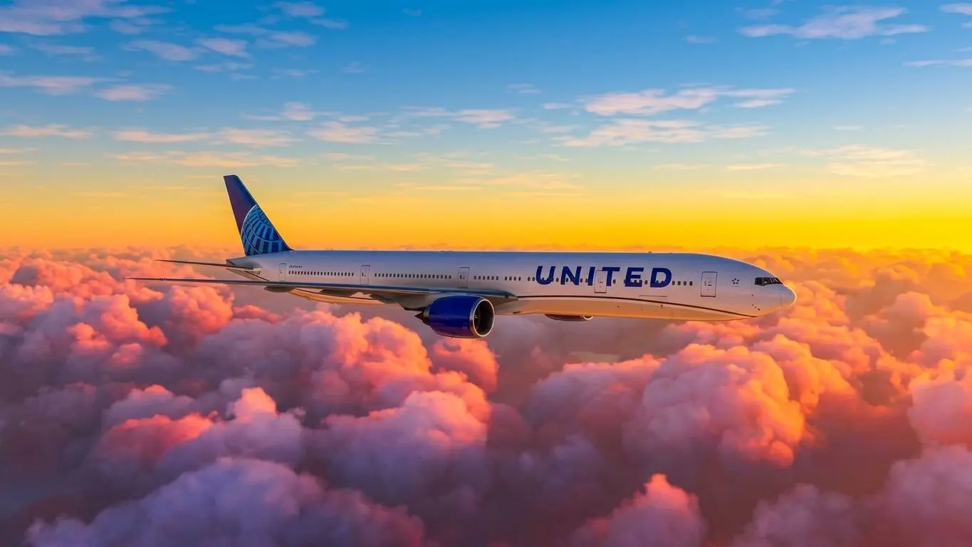 United Airlines Introduces „Bad News” Fare, Tightening Rules on First‑Class and Business‑Class Seats