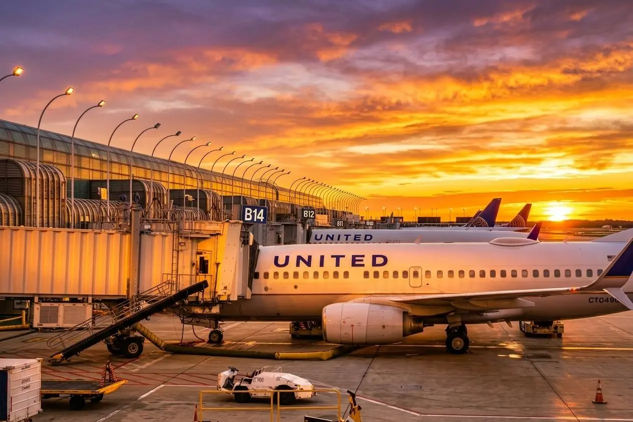 United Airlines Flight 945 Diverts to Canada Mid-Atlantic Journey