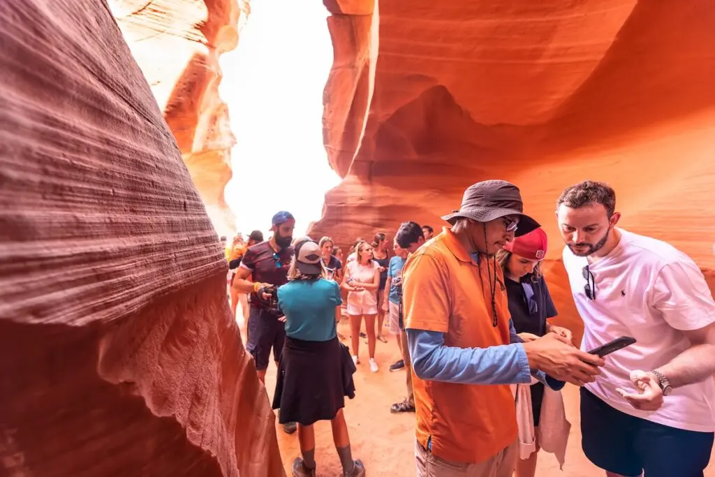 Beautiful U.S. Destinations That Look Better in Photos Than in Real Life