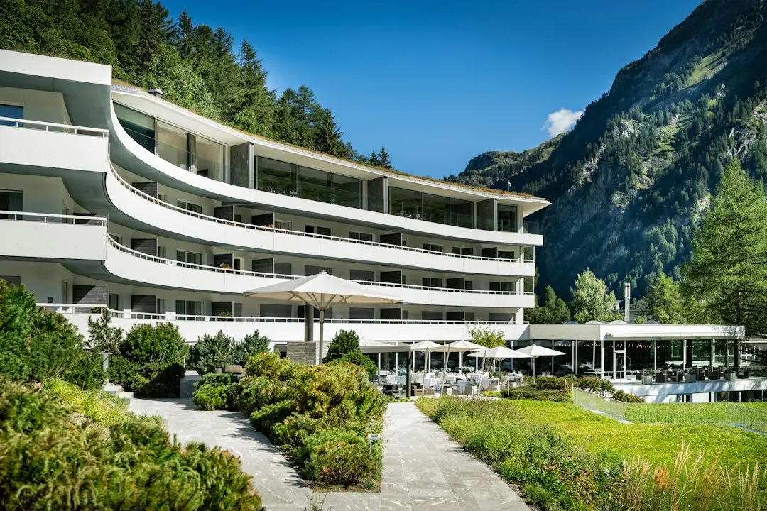 US Hotel Stays Reach Record High Cost Per Night