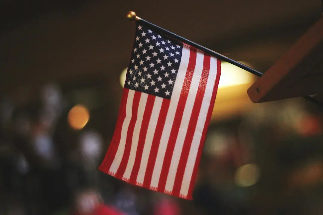 U.S. Travelers Rush for Passport Renewals Ahead of Redesign
