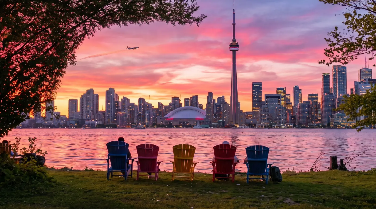 Winter Direct Flights: US Airlines Open New Routes to Canada